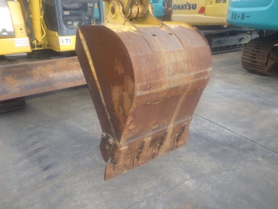 2014 SUMITOMO SH75X 3BU