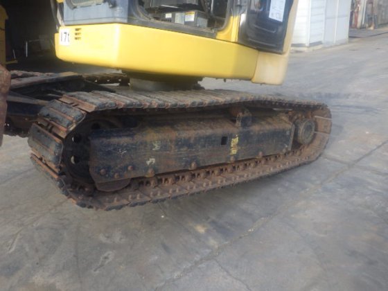 2014 SUMITOMO SH75X 3BU