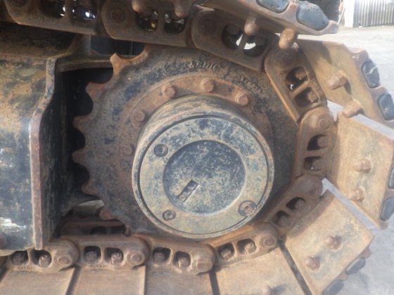 2014 SUMITOMO SH75X 3BU