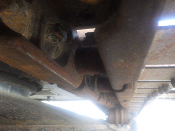 2014 SUMITOMO SH75X 3BU