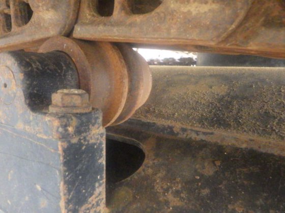 2014 SUMITOMO SH75X 3BU