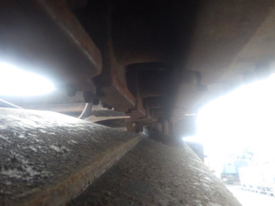 2014 SUMITOMO SH75X 3BU