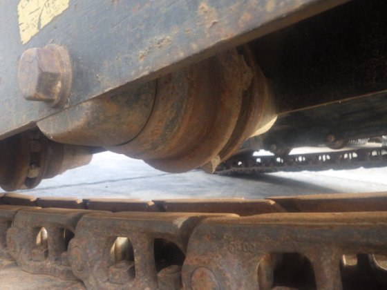 2014 SUMITOMO SH75X 3BU