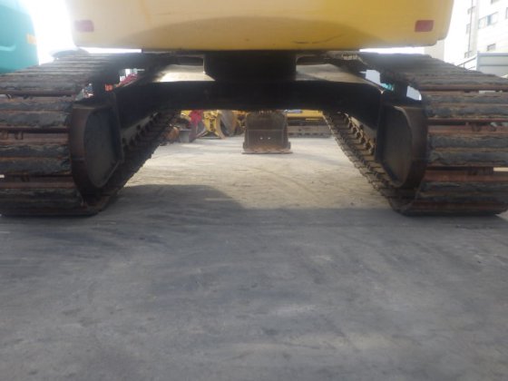 2014 SUMITOMO SH75X 3BU