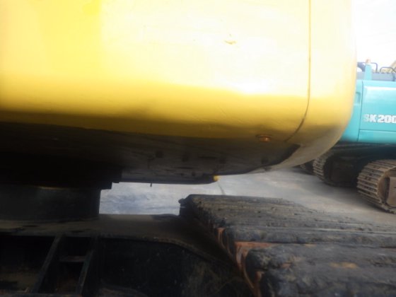 2014 SUMITOMO SH75X 3BU