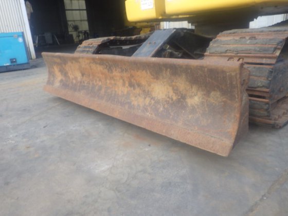 2014 SUMITOMO SH75X 3BU