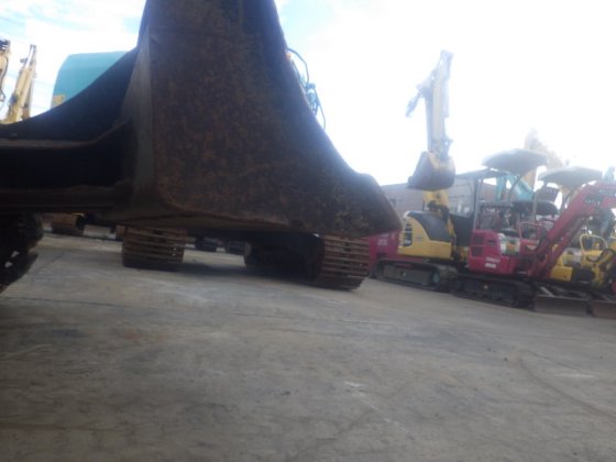 2014 SUMITOMO SH75X 3BU