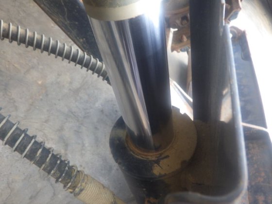 2014 SUMITOMO SH75X 3BU