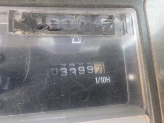 2014 SUMITOMO SH75X 3BU