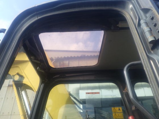 2014 SUMITOMO SH75X 3BU