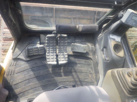 2014 SUMITOMO SH75X 3BU