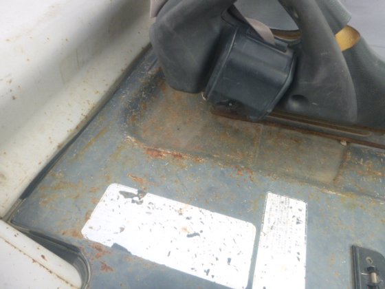 2016 UNICARRIERS FD25T5