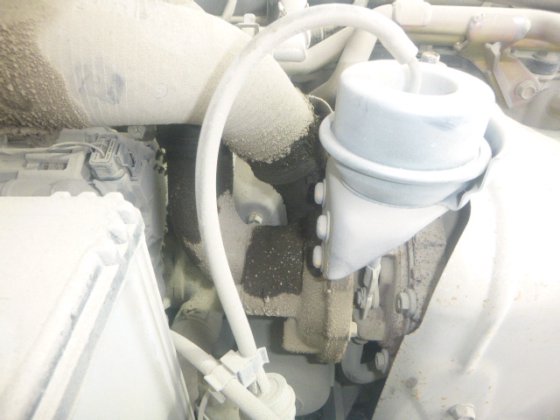 2016 UNICARRIERS FD25T5