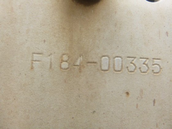 2016 UNICARRIERS FD25T5