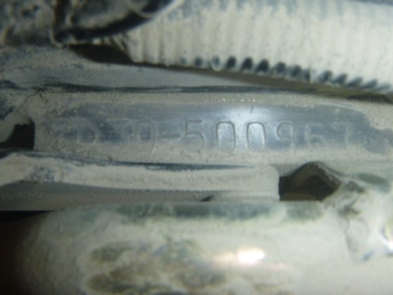 2016 UNICARRIERS FD25T5