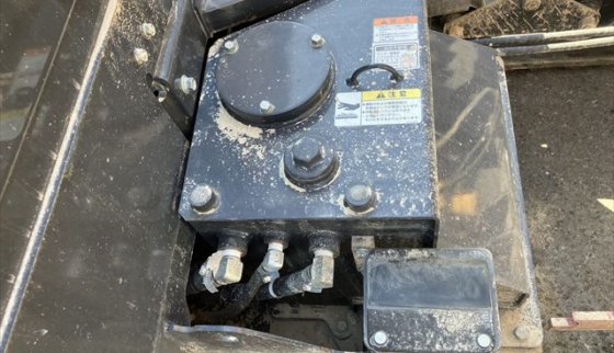 2022 款洋马 C30R 3