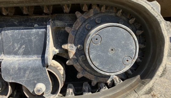 2022 款洋马 C30R 3