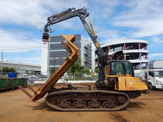 2014 莫鲁卡 MST 800VDL