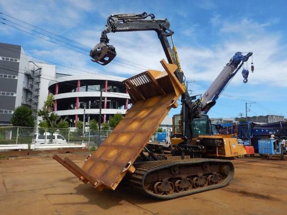 2014 莫鲁卡 MST 800VDL