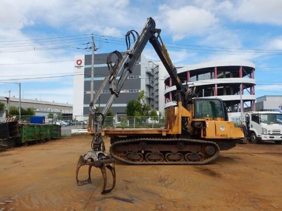 2014 莫鲁卡 MST 800VDL