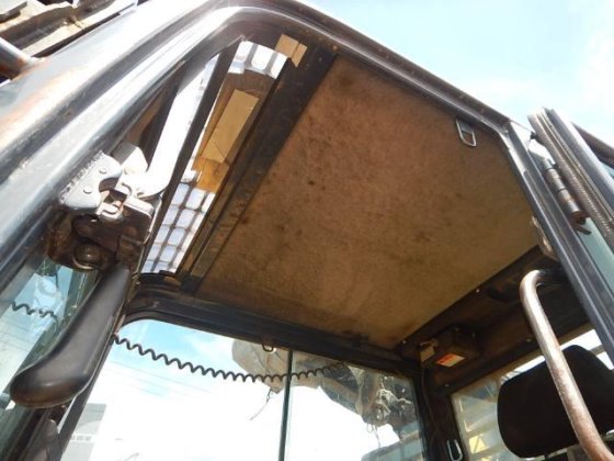 2014 莫鲁卡 MST 800VDL