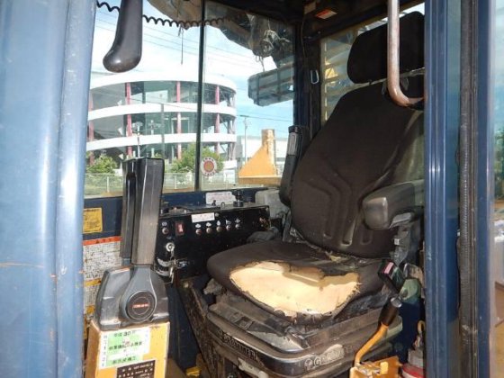 2014 莫鲁卡 MST 800VDL