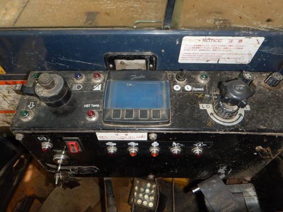 2014 莫鲁卡 MST 800VDL