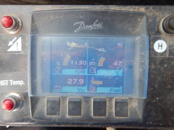 2014 莫鲁卡 MST 800VDL