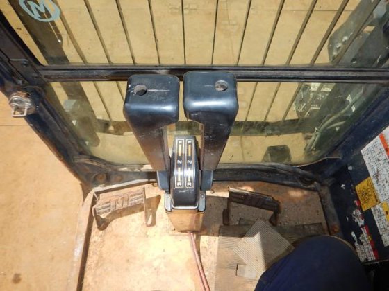 2014 莫鲁卡 MST 800VDL