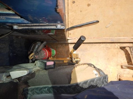 2014 莫鲁卡 MST 800VDL