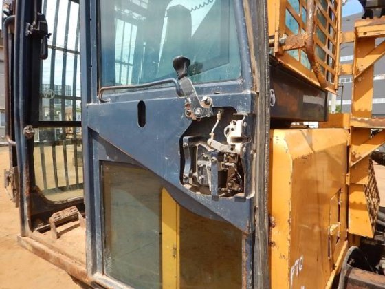 2014 莫鲁卡 MST 800VDL