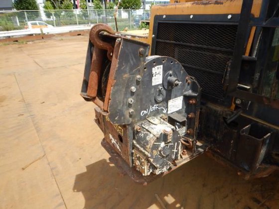 2014 莫鲁卡 MST 800VDL