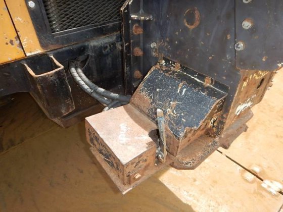 2014 莫鲁卡 MST 800VDL