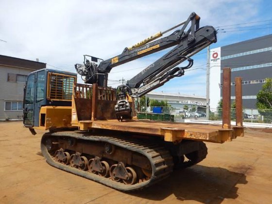 2014 莫鲁卡 MST 800VDL