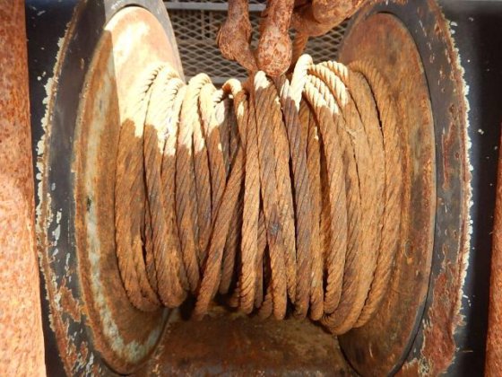 2014 莫鲁卡 MST 800VDL