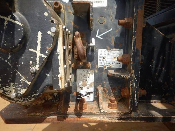 2014 莫鲁卡 MST 800VDL