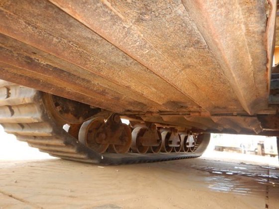 2014 莫鲁卡 MST 800VDL