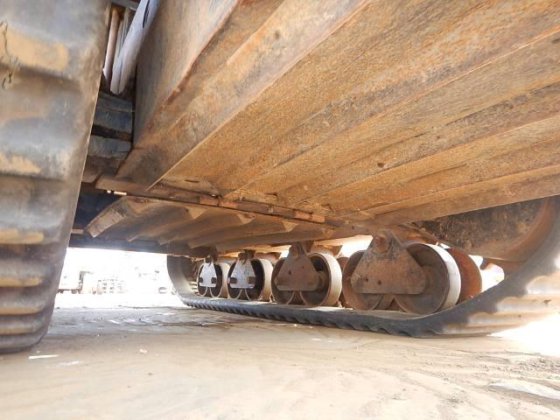 2014 莫鲁卡 MST 800VDL