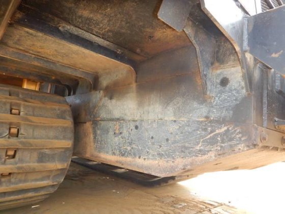 2014 莫鲁卡 MST 800VDL