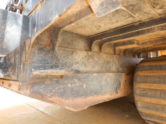 2014 莫鲁卡 MST 800VDL