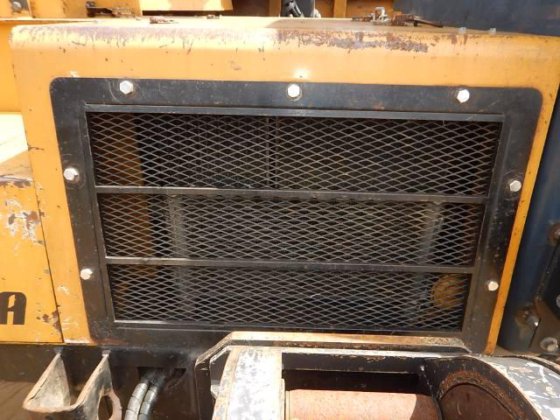 2014 莫鲁卡 MST 800VDL