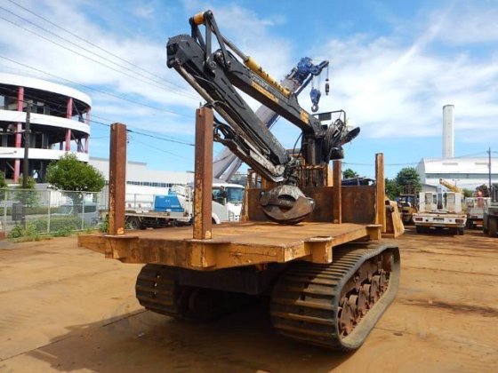 2014 莫鲁卡 MST 800VDL