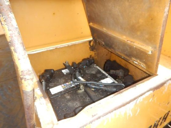 2014 莫鲁卡 MST 800VDL