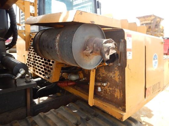 2014 莫鲁卡 MST 800VDL