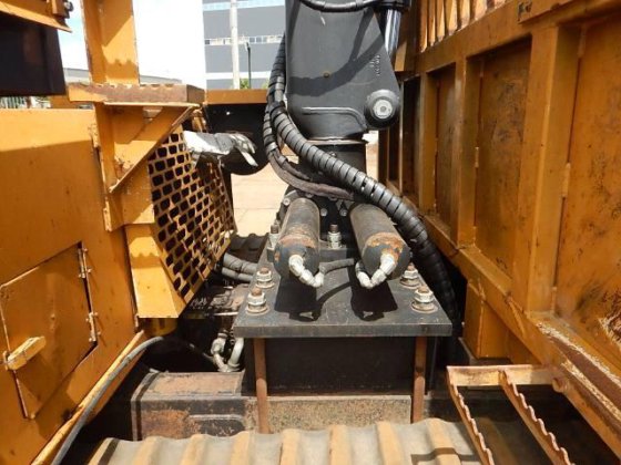 2014 莫鲁卡 MST 800VDL