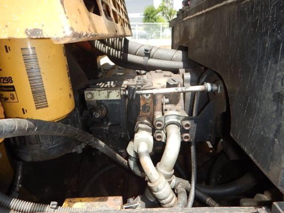 2014 莫鲁卡 MST 800VDL