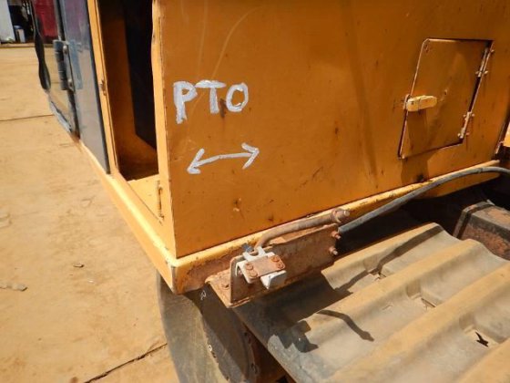 2014 莫鲁卡 MST 800VDL