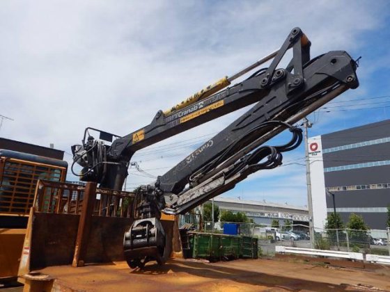 2014 莫鲁卡 MST 800VDL