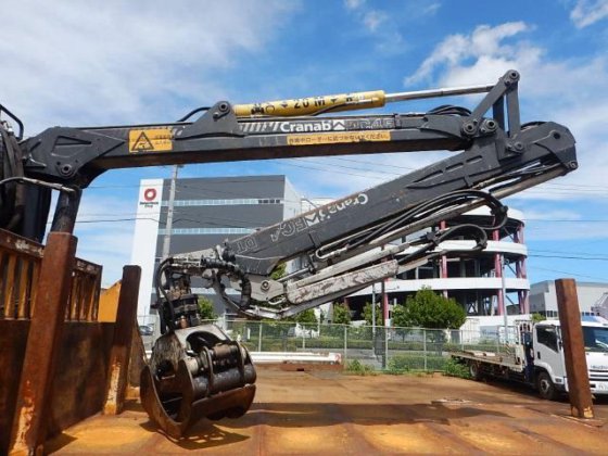 2014 莫鲁卡 MST 800VDL