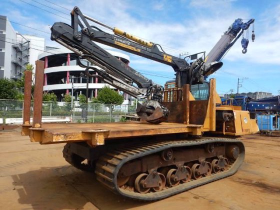 2014 莫鲁卡 MST 800VDL